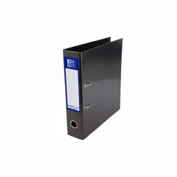 Elba 70MM LEVER ARCH A4 BLACK