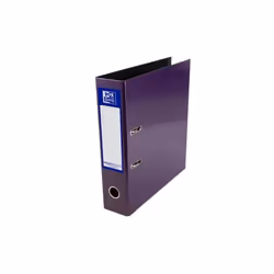 Elba 70MM LEVER ARCH A4 PURPLE