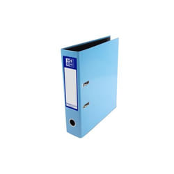 Elba 70MM LEVER ARCH A4 LIGHT BLUE