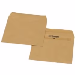 New Guardian Plain Wage Envelopes. Easy to seal wage envelopes without cut away flap. contents cannot be checked before packe ...