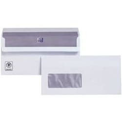 Plus Fabric RIC WHT ENV DL WND WLT BX500