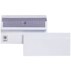 Plus Fabric RIC WHTPLAINENV DL S/S BX500
