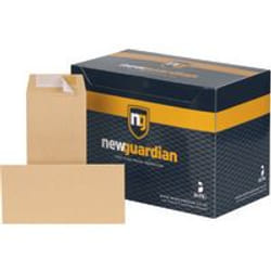New Guardian NEW GUARDIAN DL ENV PS MANILLA PK500