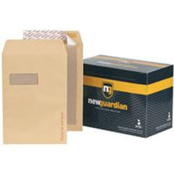 New Guardian PLUS FABRIC C4 BRD WND BX 125
