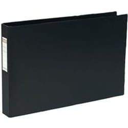Elba VISION 4D RBNDR 30MM A3 OBL BLK