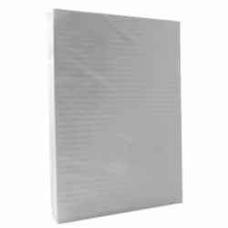 Cambridge 80 leaf memo pads featuring quality white paper. ideal for rough notes. Glued at head to a sturdy white backboard f ...