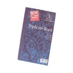 Challenge E TRIP BOOK 210X130MM PK5