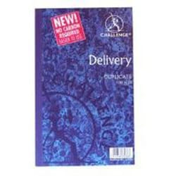 Challenge E DUP BKS CARBONLESS D/N PK5