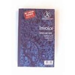 Challenge E DUP SALES INVOICE PK5