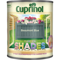 Cuprinol Garden Shades 1 L