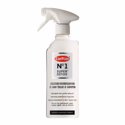 carPlan No1 Super ceramic Hybrid Si02 Wax Spray coating for cars  21 Fl Oz