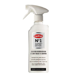 carPlan No1 Super ceramic Hybrid Si02 Wax Spray coating for cars  21 Fl Oz