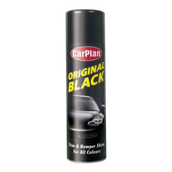 Carplan - Original Black - 500ml