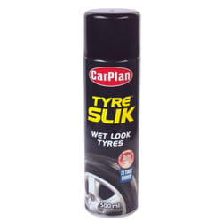Carplan - Tyre Slik - 500ml