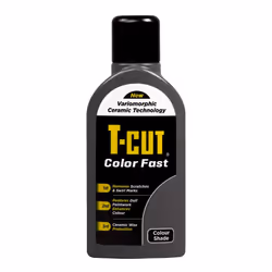 T-cut gray Scratch Remover color Fast Paintwork Restorer car Polish - 17 Fl Oz 13 colours Available