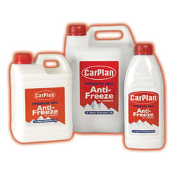 Carplan - Premium Red Anti-Freeze - 5L