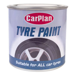 Carplan - Tyre Paint - 250ml