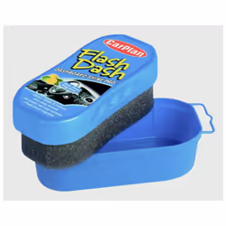 Carplan - Flash Dash Shine Pad -