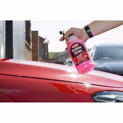 CarPlan Demon Shine Spray on Shine Trigger Spray - 1L