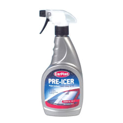 Carplan - Pre Icer - 500ml
