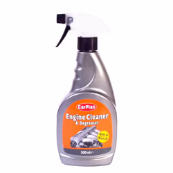 Carplan - Engine Cleaner & Degreaser - 500ml