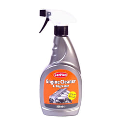 Carplan - Engine Cleaner & Degreaser - 500ml