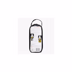T-Cut 365 Paintwork Perfection Car Polish & Restorer Fast Seal Kit, Sheer Silver, 500ml