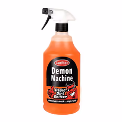 Carplan - Demon Machine - 1L