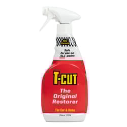 T-cut colour Restorer  17 Fl Oz - Paintwork Restore  Spray Paint  Restores Original colour and Lustre to Paintwork Removes Oxidation Scratch  Tcc500