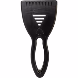 Carplan Ice Scraper Car Van Window Snow Remover Windscreen, Black-3458