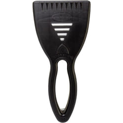 Carplan Ice Scraper Car Van Window Snow Remover Windscreen, Black-3458