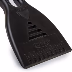 Carplan Ice Scraper Car Van Window Snow Remover Windscreen, Black-3458
