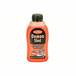 Carplan - Demon Shot Screen Wash Booster - 500ml