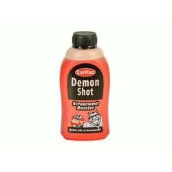 Carplan - Demon Shot Screen Wash Booster - 500ml