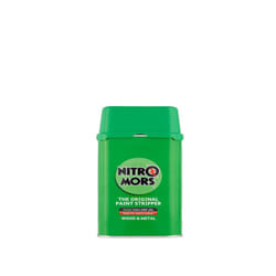 Nitromors Original Paint & Varnish Remover Paint Stripper Gel 375ml