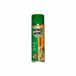 Nitromors Paint & Varnish RemoverAerosol 500ml