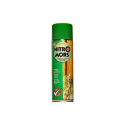 Nitromors Paint & Varnish RemoverAerosol 500ml