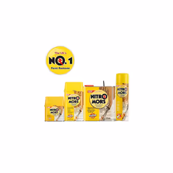 Craftsman Paint Stripper 500ml | Varnish Stripper and Remover |Paint Stripper for Fine, Carvings and Mouldings | NCM500