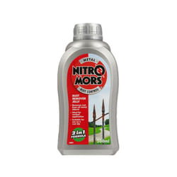Nitromors Rust Remover Jelly 500ml