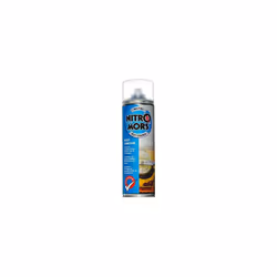 Metal Rust Control - Rust Armour Aerosol Spray Can, 500 ml