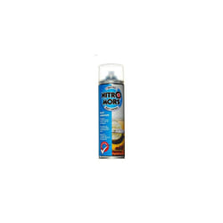 Metal Rust Control - Rust Armour Aerosol Spray Can, 500 ml