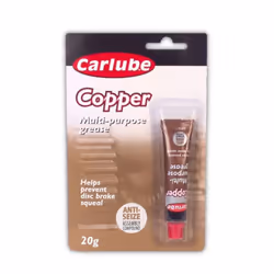 Carlube Multi Purpose Copper Grease - 20g