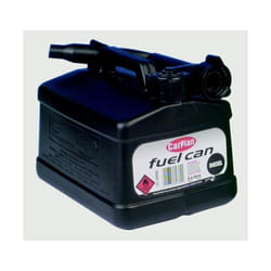Carplan - Plastic Fuel Can For Diesel - 5L