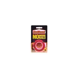 Unibond 1507603 No More Nails Roll Interior / Exterior 19mm x 1.5m