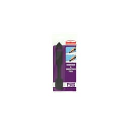 Unibond 2 in 1 Sealant Remover And Smoother Tool