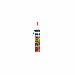 UniBond 1522438 No More Nails Original â No Cartridge Gun, Heavy Duty Mounting Adhesive, Easy to Use Instant Grab Adhesive, ...