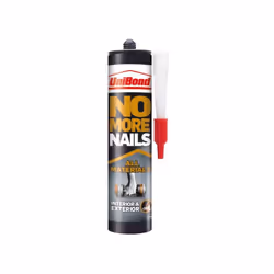 UniBond No More Nails All Materials Interior/Exterior [2492850]