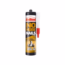 UniBond No More Nails All Materials Quick Drying [2492937]