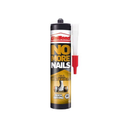 UniBond No More Nails All Materials Quick Drying [2492937]