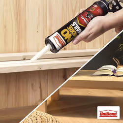 UniBond No More Nails All Materials Quick Drying [2492937]